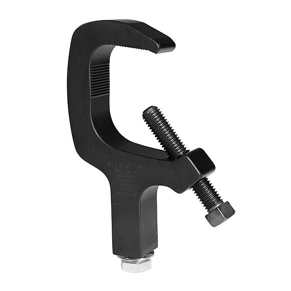 600# MEGA CLAMP The LightSource D453671