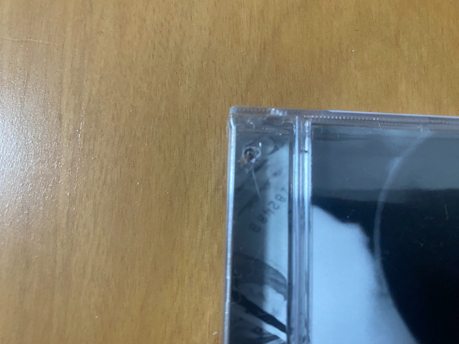 Jay Z - REASONABLE DOUBT - CD