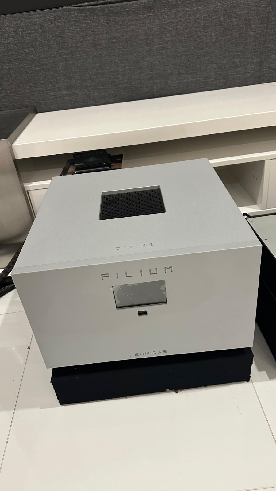 PILIUM Leonidas