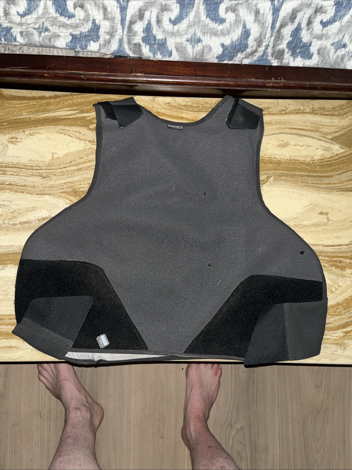 Level 111A Body Armor