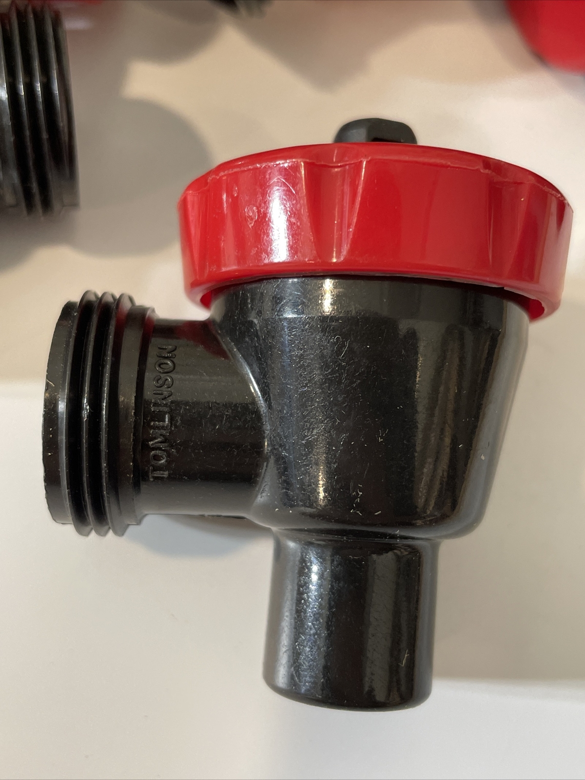 Bunn OEM Tomlinson Hot Water Cooler Faucet Assembly Spigot Replacement Part