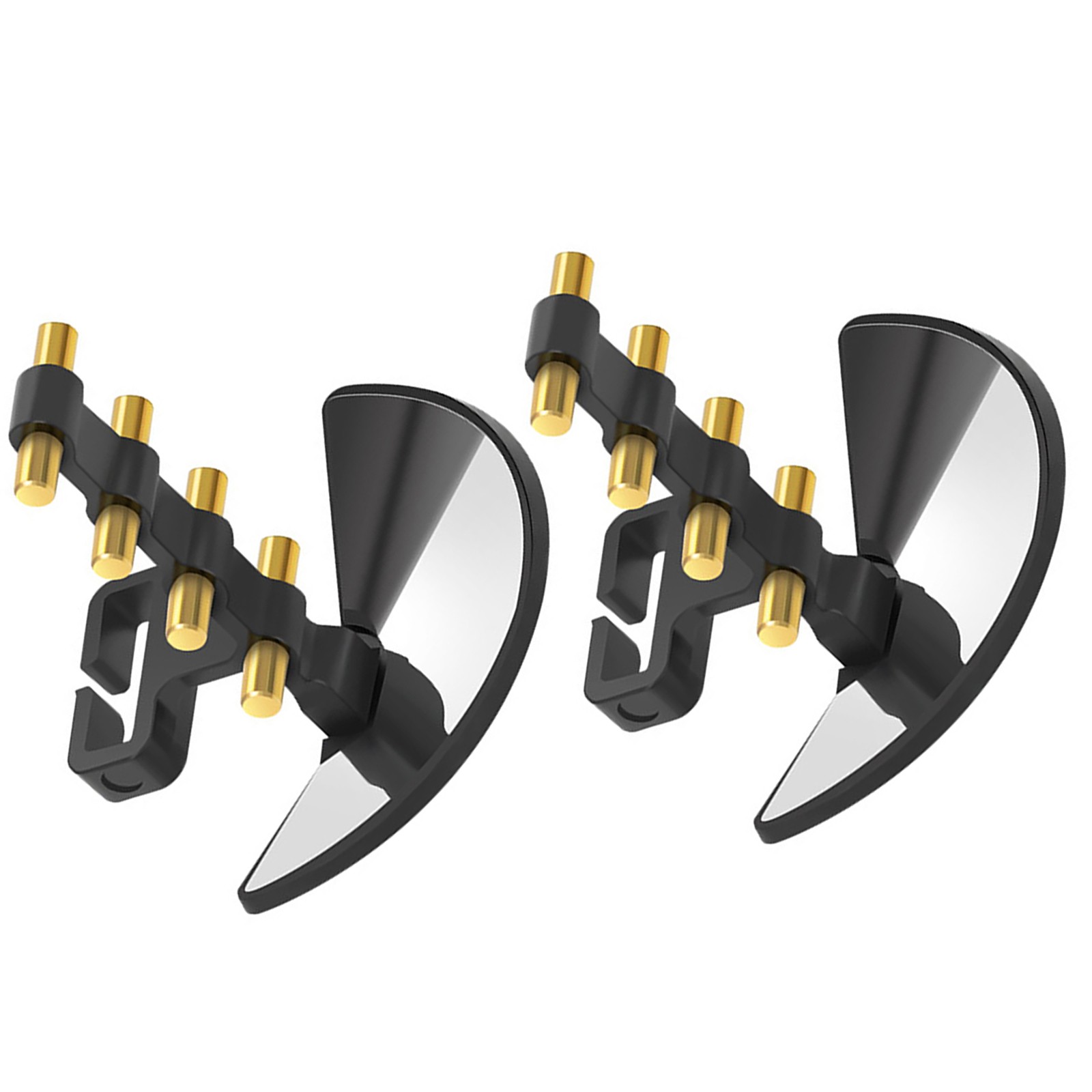 Signal Booster Antenna Range Extender Yagi Antennas for Mini 4 Pro RC 2