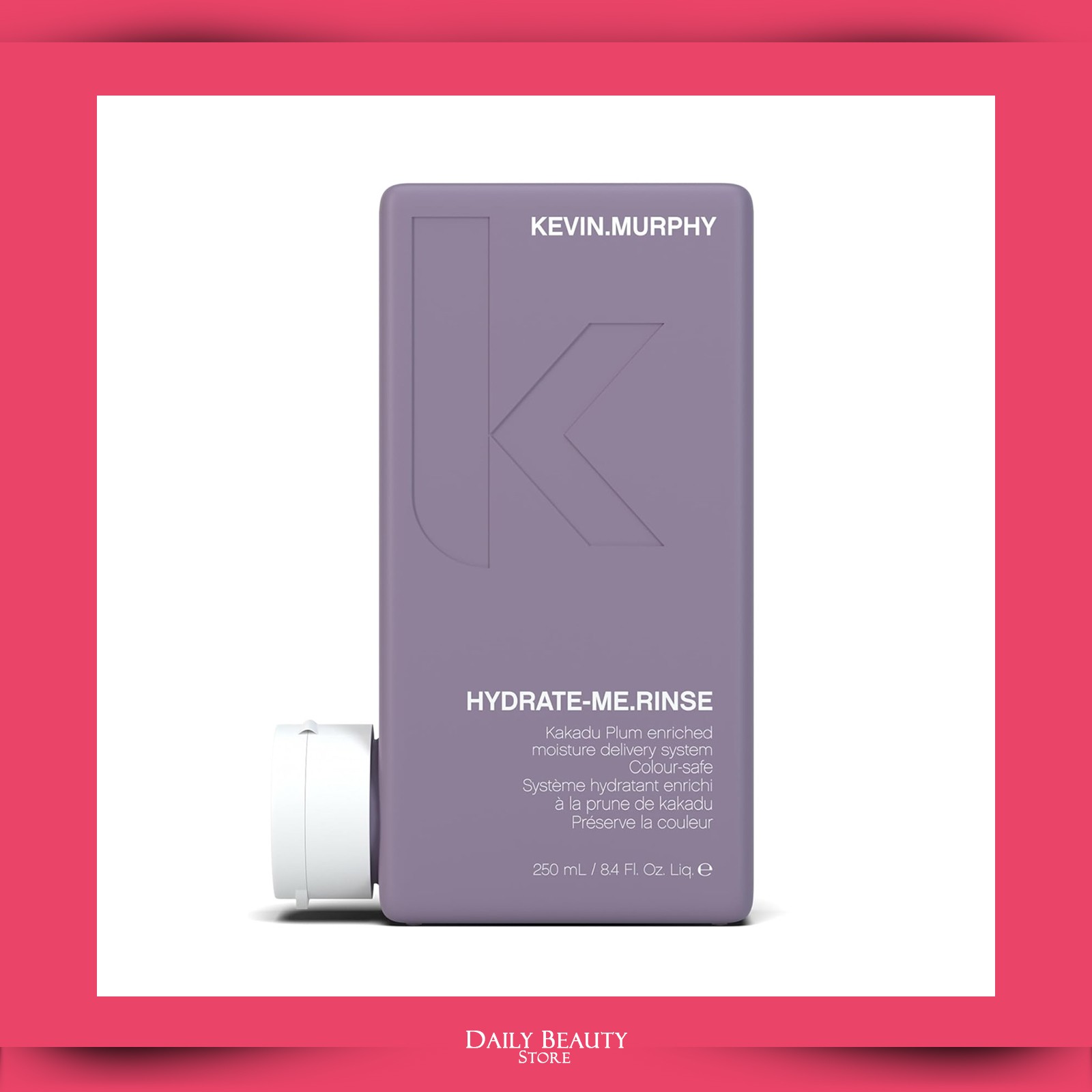 Kevin Murphy Hydrate Me Rinse Conditioner 250ml 8.4oz NEW FAST SHIP