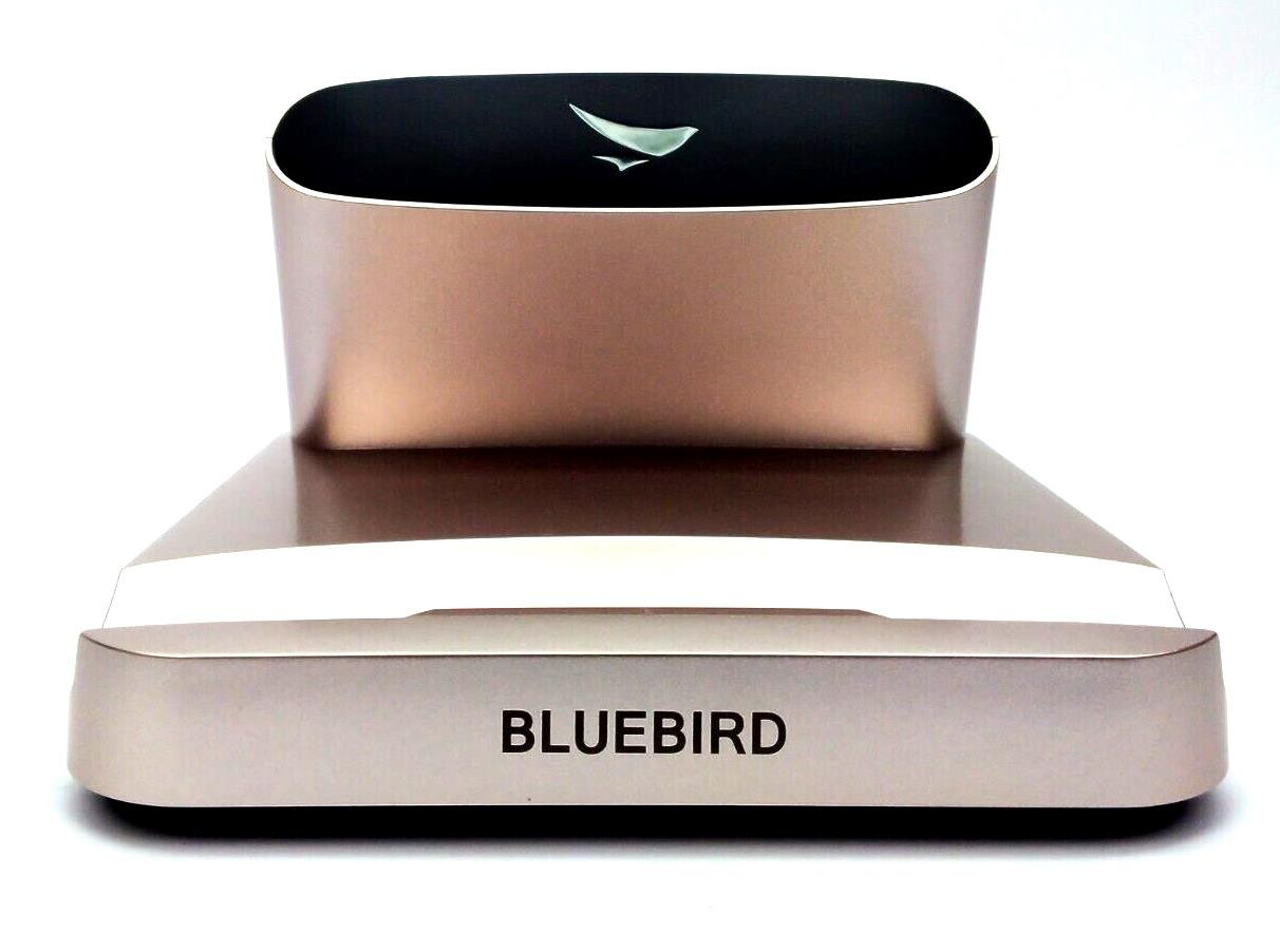 Bluebird RT100 Charging Cradle 12V 2A Ethernet USB Host 1SC(E)-RT100