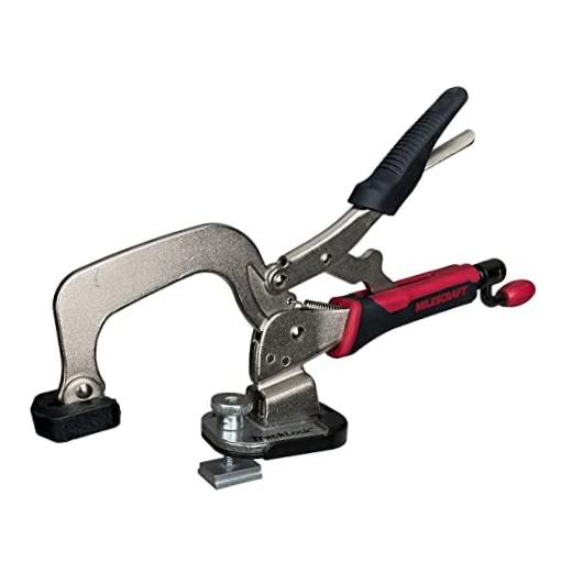 4023 Track Master – Universal T-Track Clamping System. Fits any T-Track.
