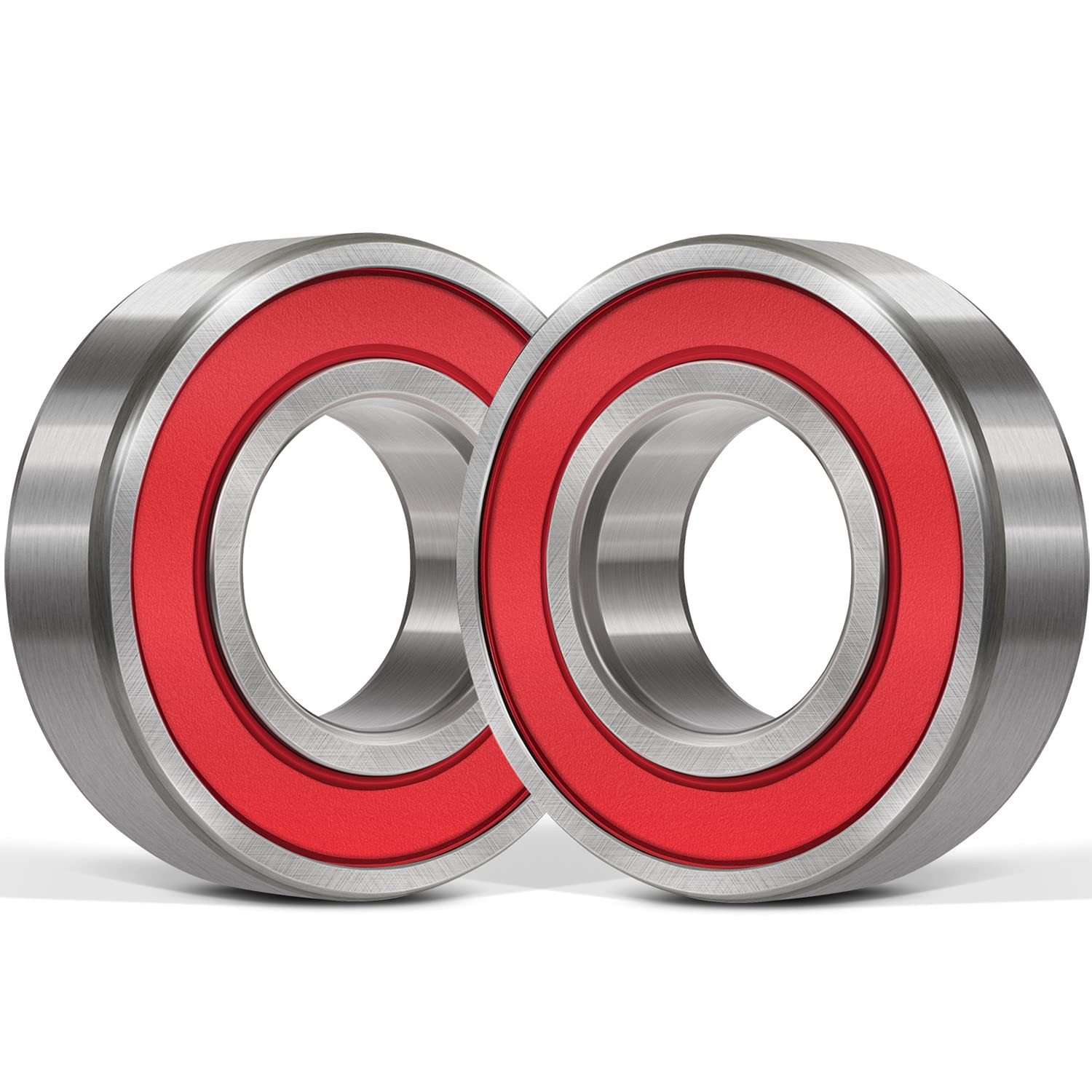 2 Pack Precision Ball Bearing Replacement for Pentair Whisperflo Pool Pump, Rota