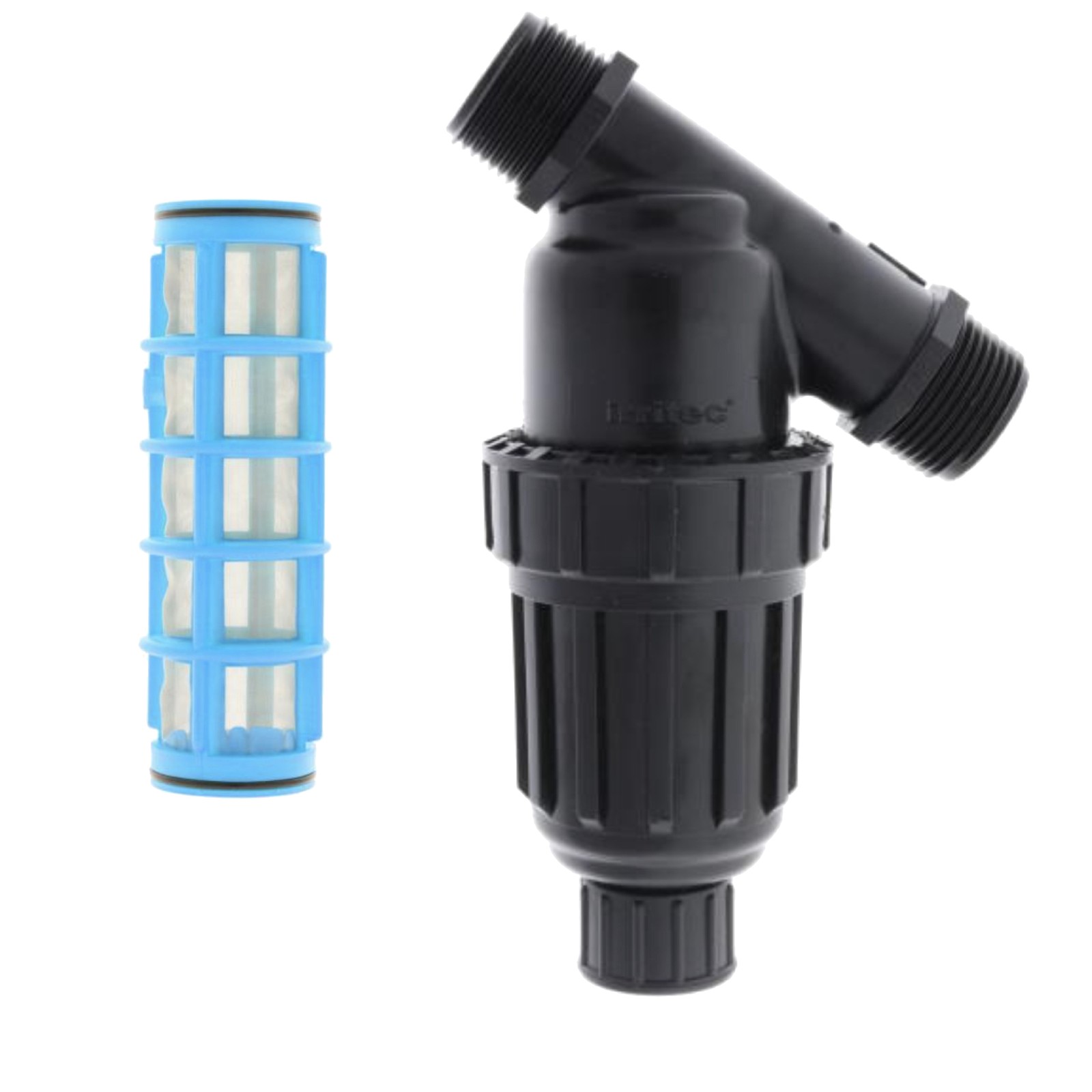 Irritec Y-Filter