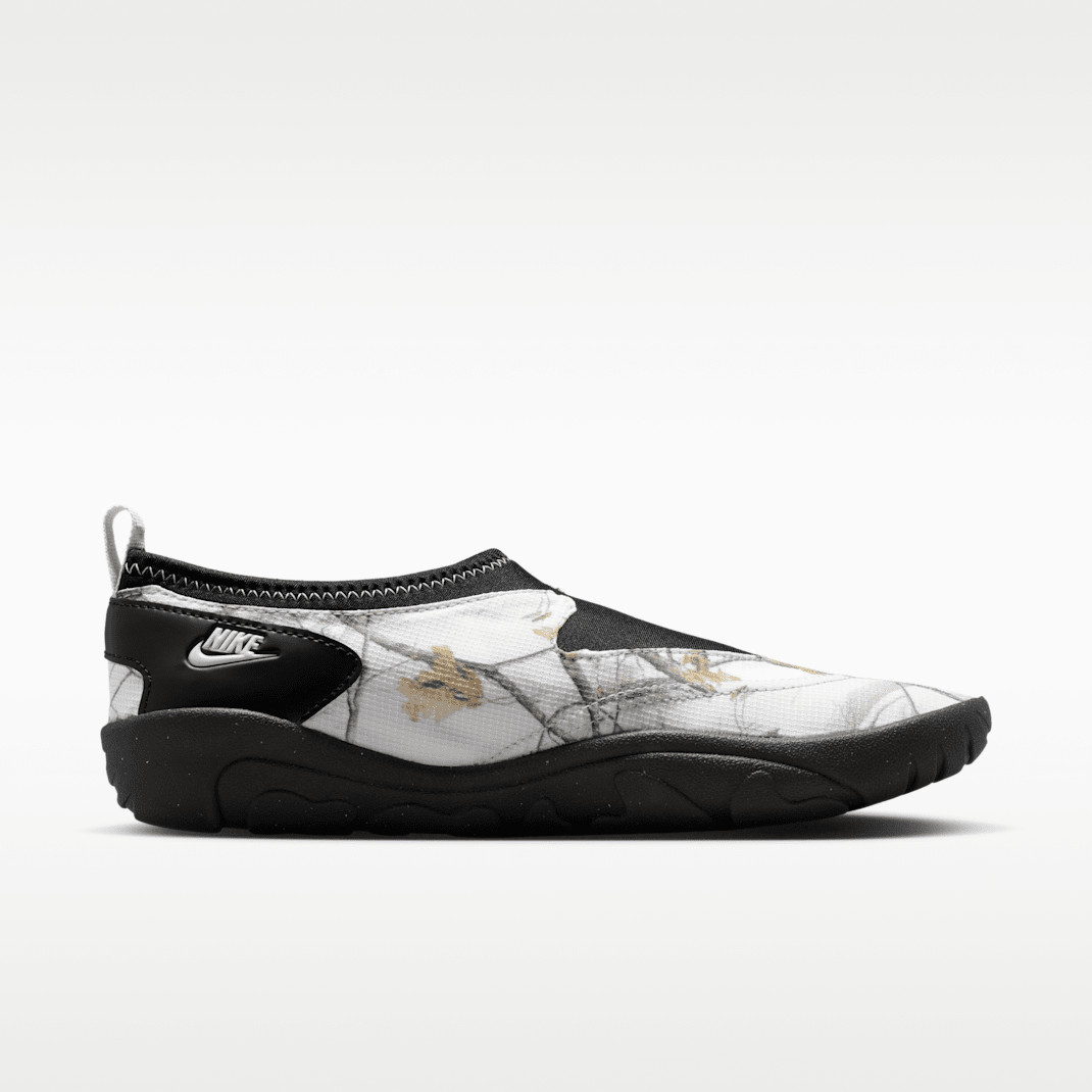 Nike Aqua Turf RealTree Men's Shoes
