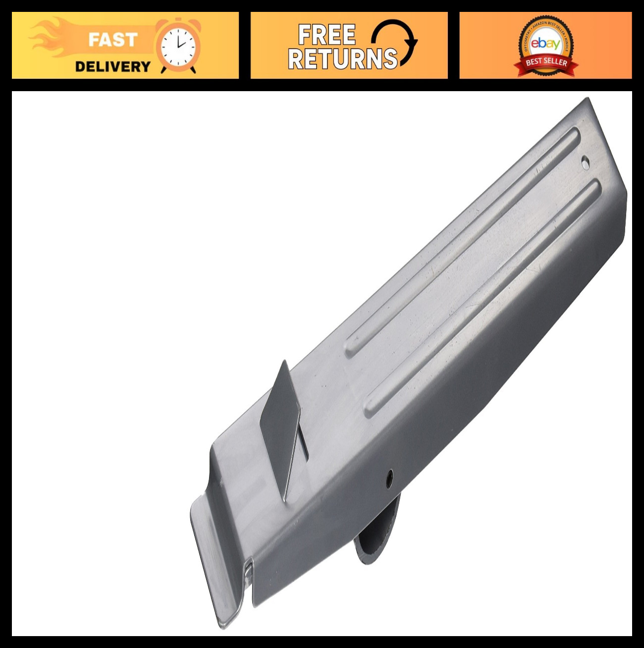 Drywall Roll Lifter Tool - Heavy Duty, Adjustable, Easy Grip, Construction Equip