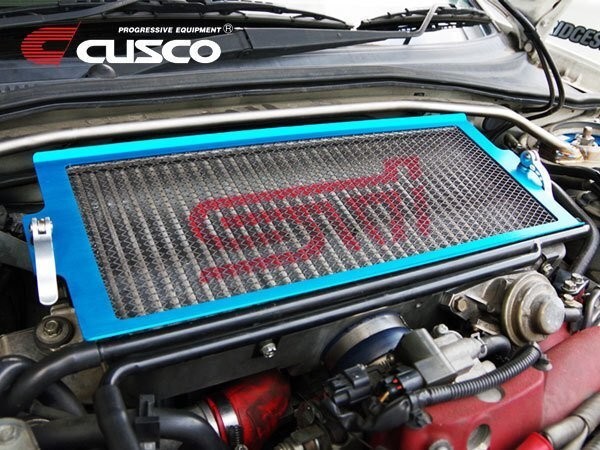 CUSCO Intercooler Net For SUBARU Impreza WRX-STI GDB 672 035 A
