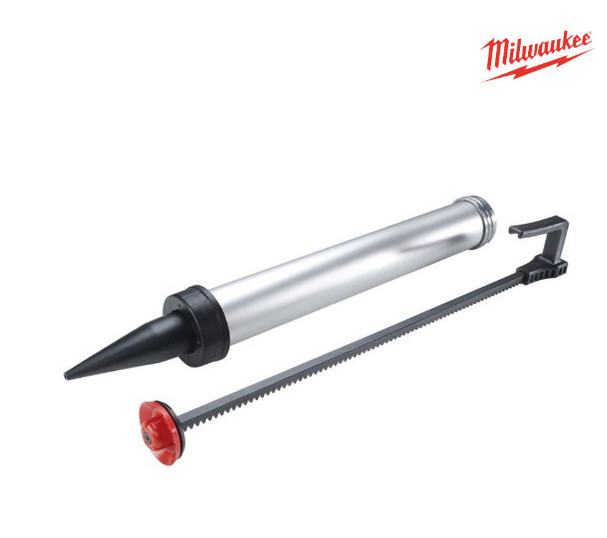 Milwaukee 48-08-0905 M12 600ml 20oz Aluminum Barrel Sausage Conversion Kit
