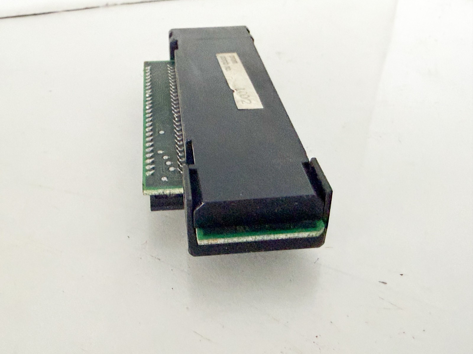 MODICON AS-9594-001 MEMORY MODULE (EL26)