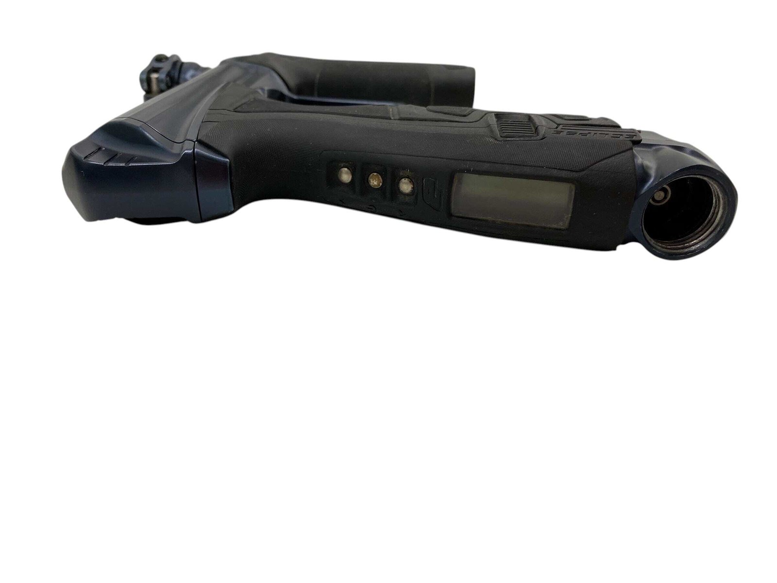 Planet Eclipse CS2 Pro Blue Paintball Gun