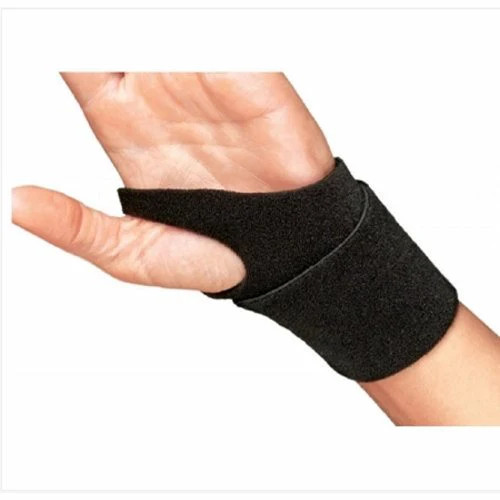 Wrist Support One Size Fits Count of 1 By DJO