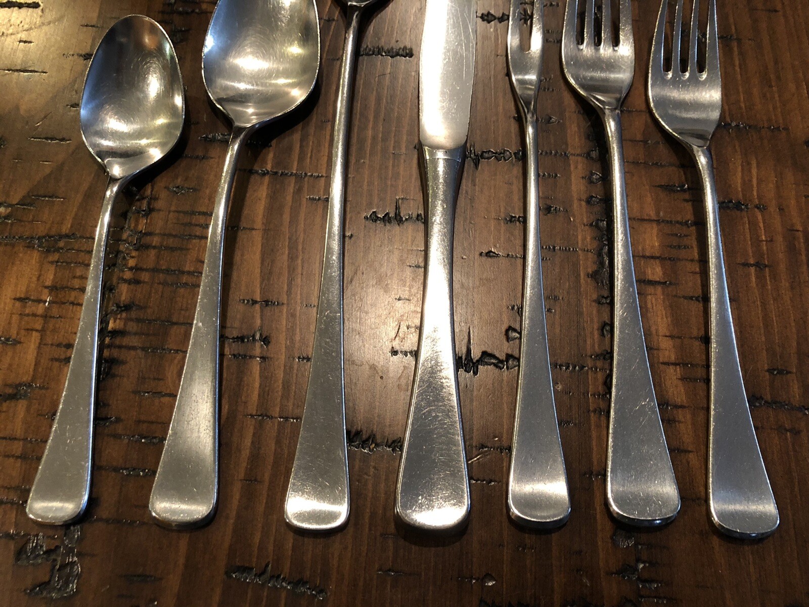 WMF Cromargan -FINESSE Germany- Stainless Silverware CHOOSE CHOICE Flatware