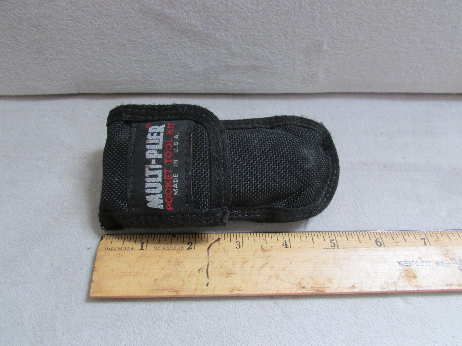 Vintage Model Gerber Multi-tool