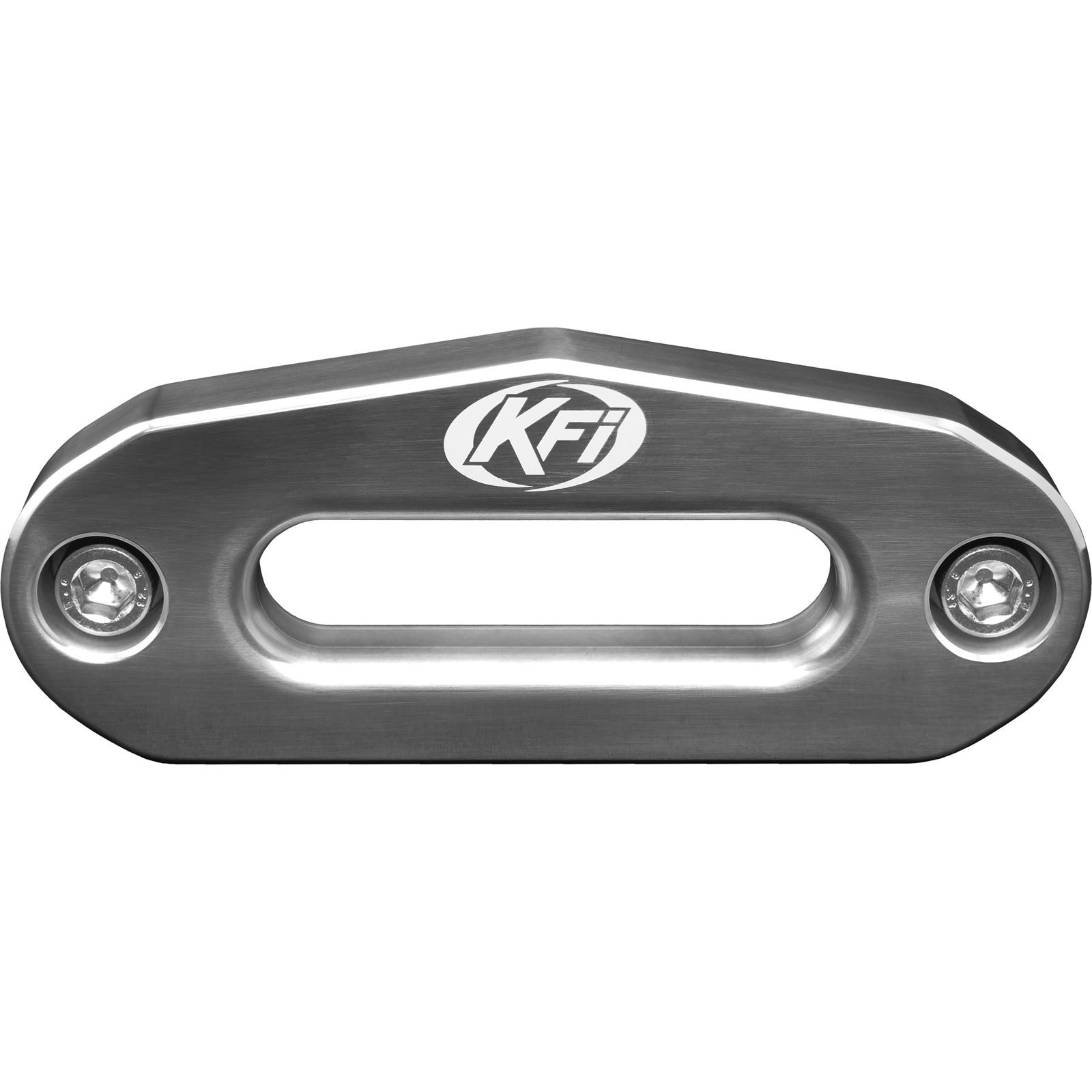 KFI Winch Fairlead - Polished - ATV ATV-HAW-POL