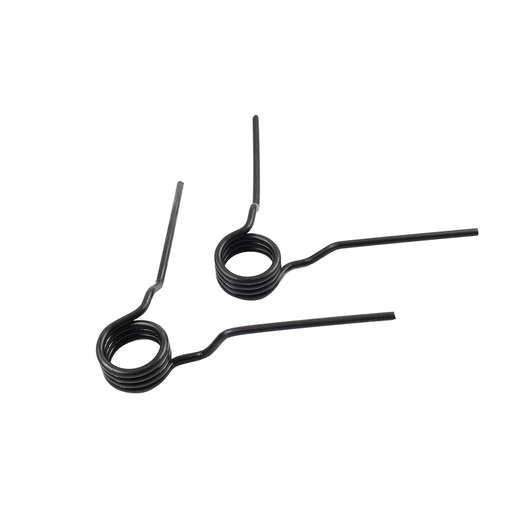 2pcs 25mm The Foot Pedal Torsional Spring For Coats Tire Changer Machine Parts