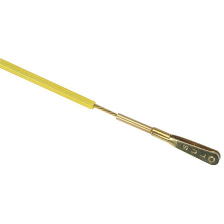 Sullivan Products Pushrods 36" Cable .056" w/Clevis SUL508 Hardware & Linkages