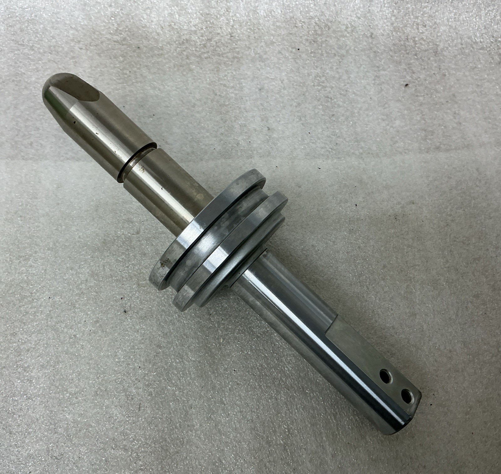 Contact Point Sensor, Model TPS-20