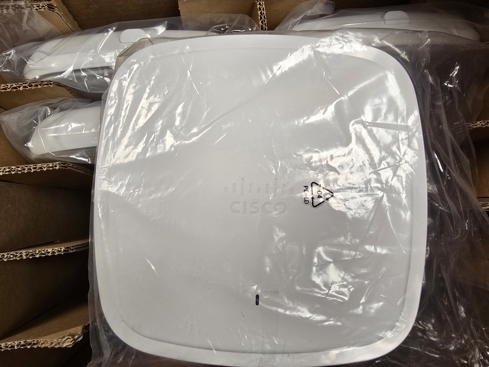 Cisco Catalyst 9130AXI wireless access point Bluetooth, Wi-Fi 6, C9130AXI-A