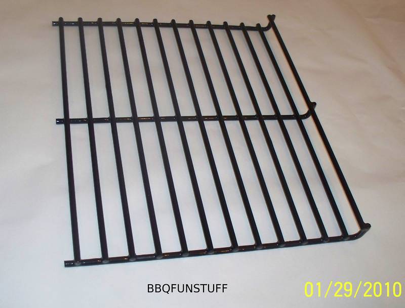 Broilmaster Gas Grill 1/2 Porcelain Briquette Rock Grate R3B  B101369 new