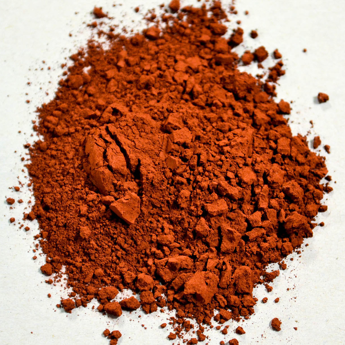 IRON OXIDE RED 2LBS 2 POUNDS