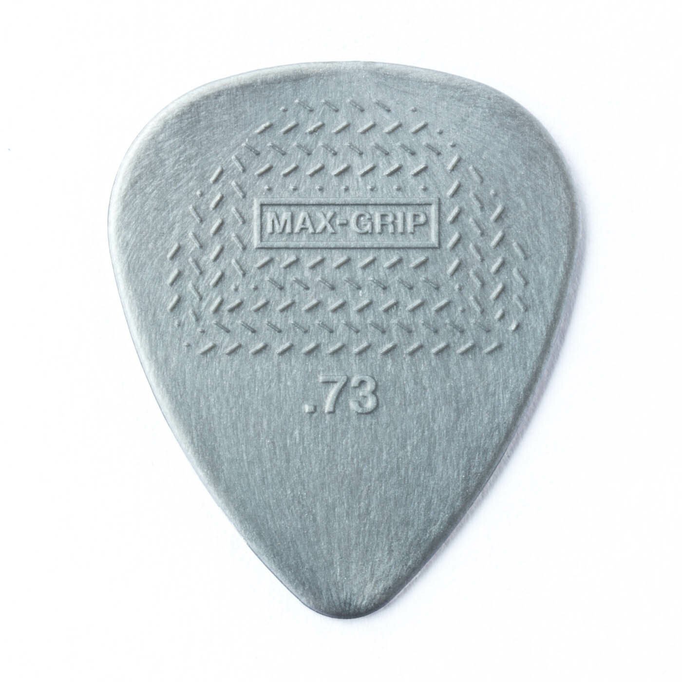 Dunlop Max-Grip Nylon .73 Picks, 12-pack