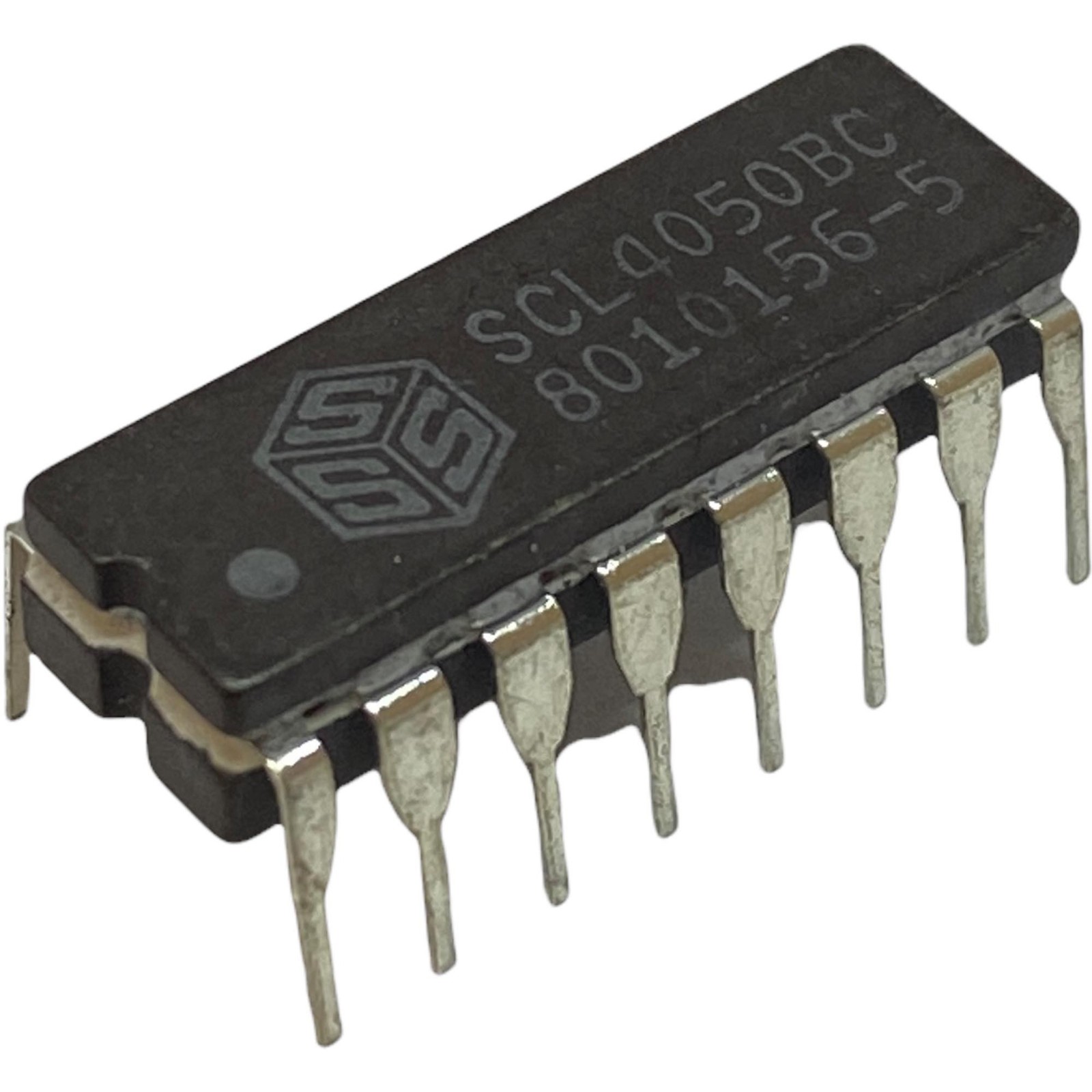 SCL4050BC Ceramic Integrated Circuit