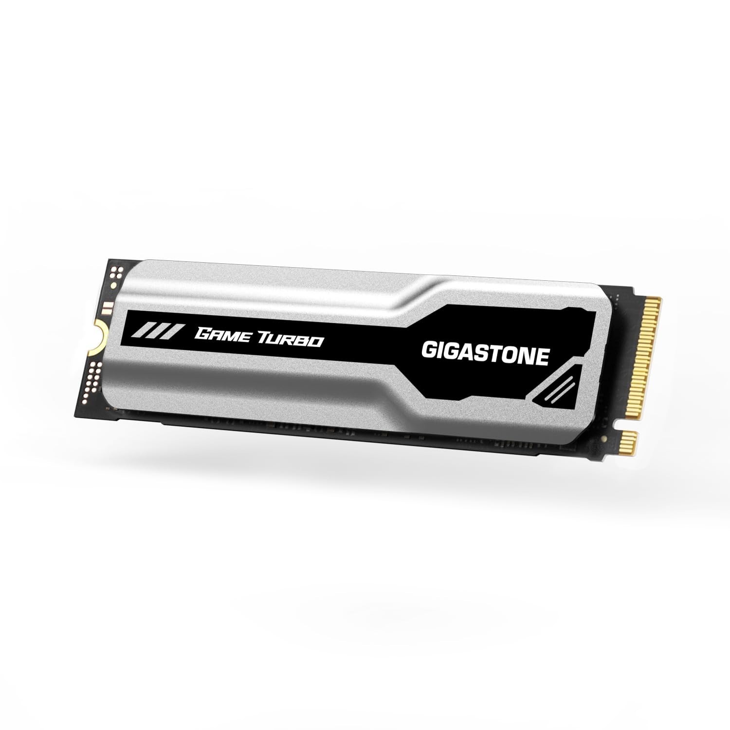 Gigastone M.2 SSD 500GB PCIe 3.0 NVMe SSD 3,000MB/s Internal Gaming Solid Sta...