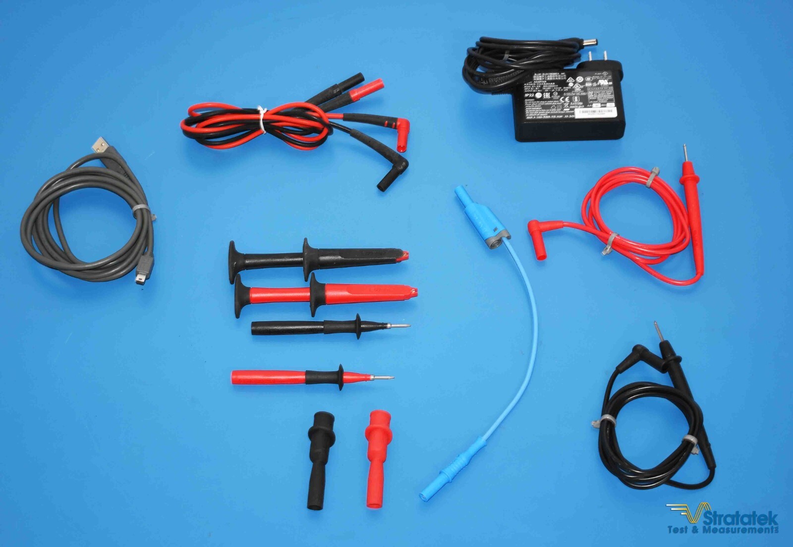Fluke 754 Documenting Multifunction Process Calibrator HART NIST Calibrated