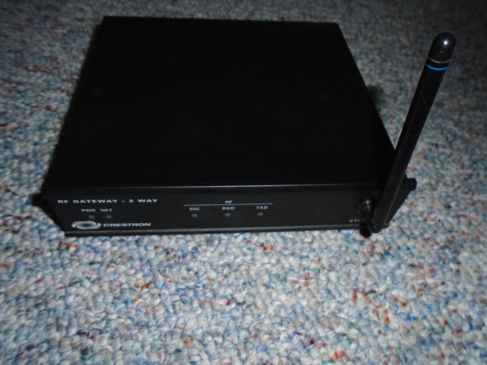 Crestron 2-Way RF Gateway Module STRFGWX