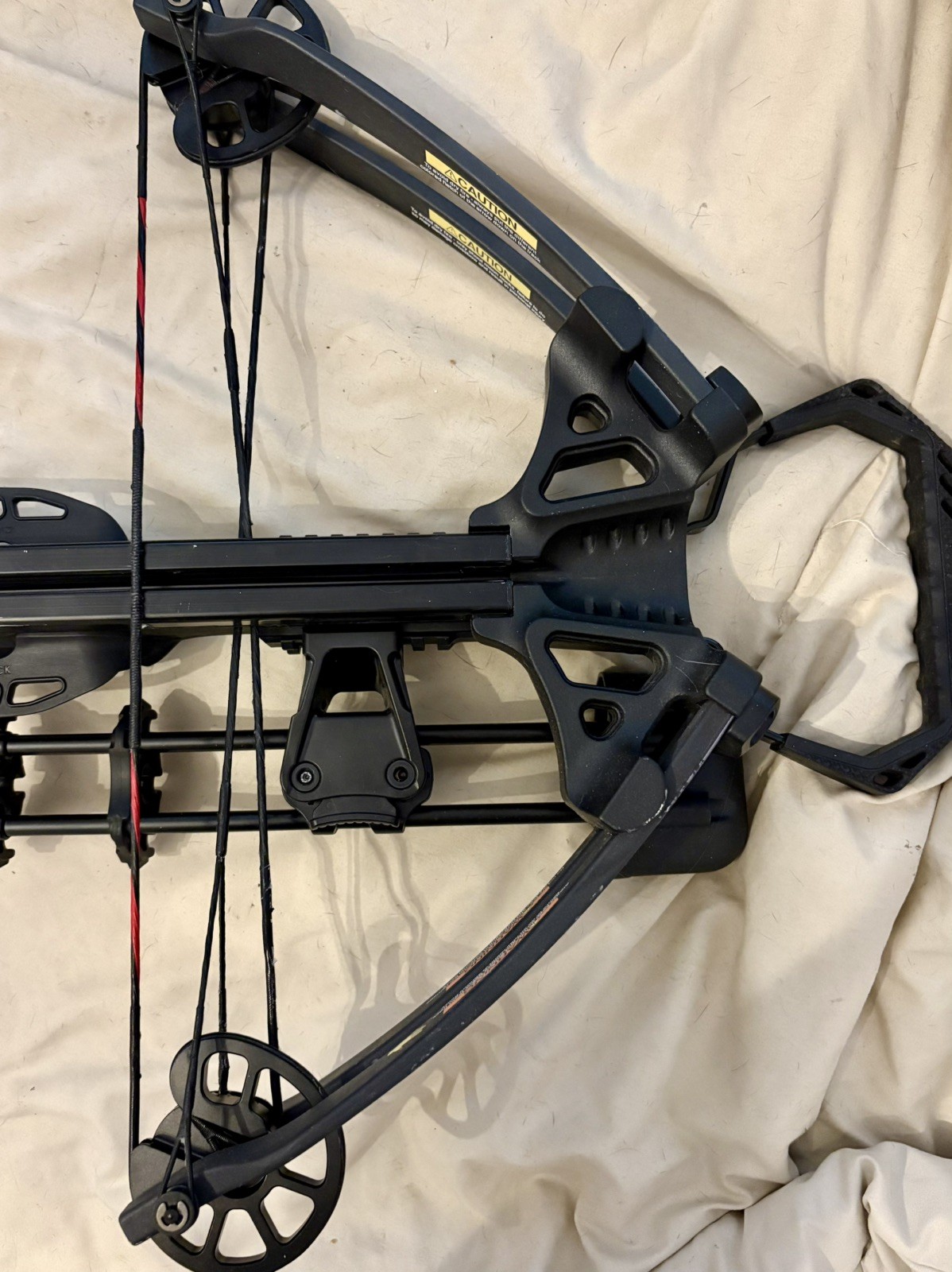 Barnett Crossbows XP 370 Crossbow