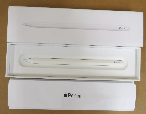 Apple Pencil (2nd Generation) Stylus MU8F2AM/A OEM TESTED