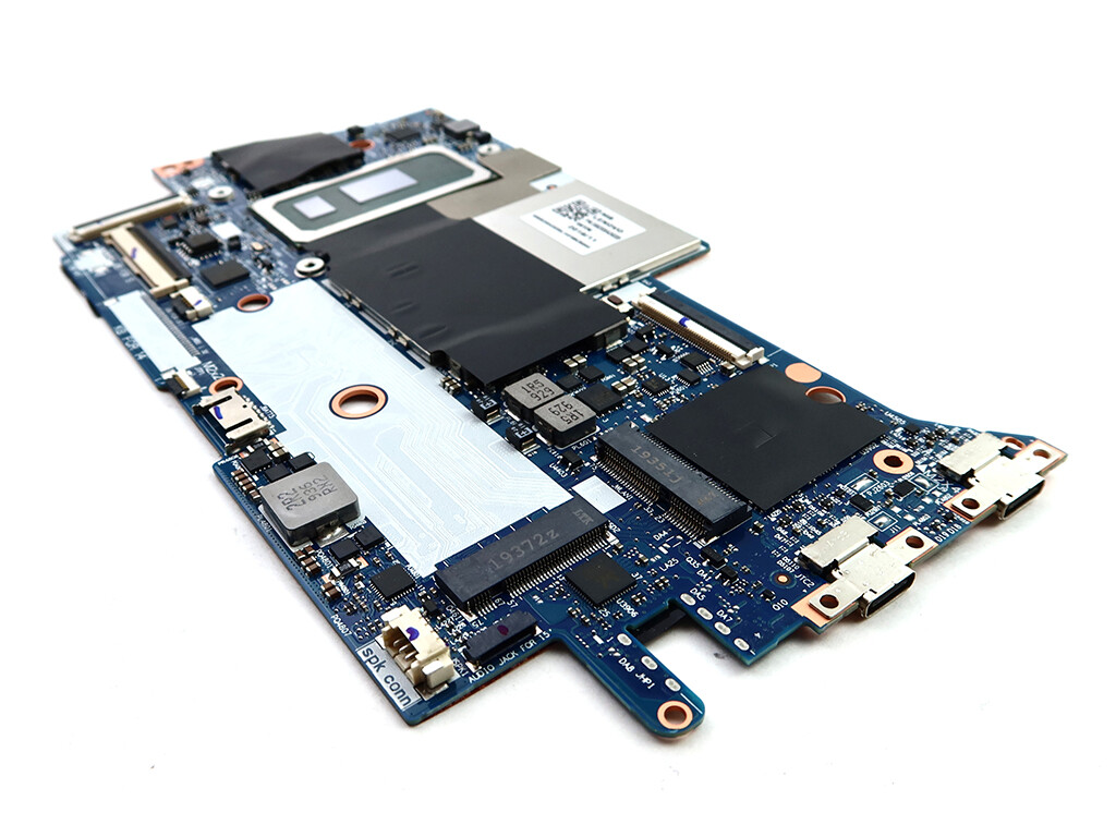 LENOVO YOGA C740-15IML CORE I7-10510U CPU 12GB RAM LAPTOP MOTHERBOARD 5B20S43035