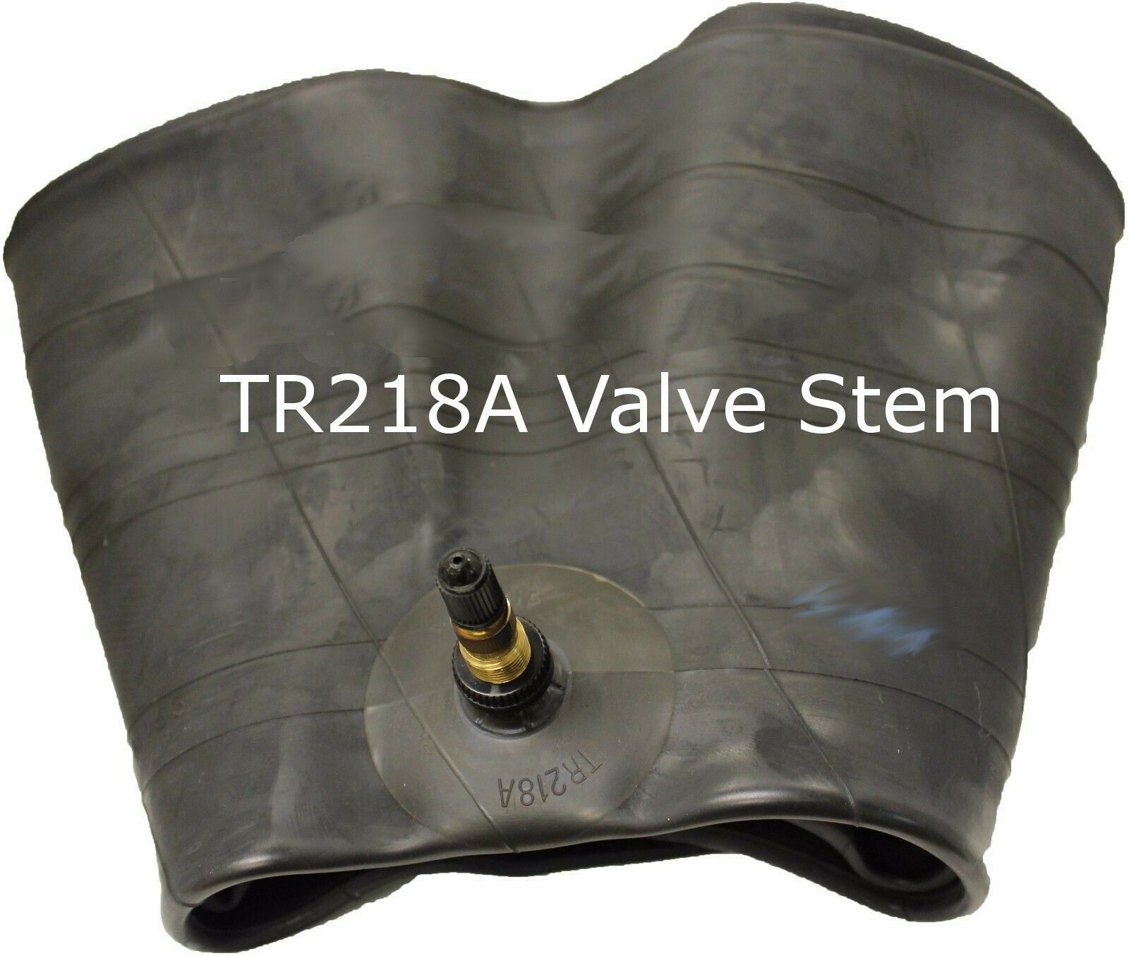 1 New 16.9-24, 16.9R24, 17.5L-24, 17.5L24, 17.5LR24 Tire Inner Tube Backhoe Farm