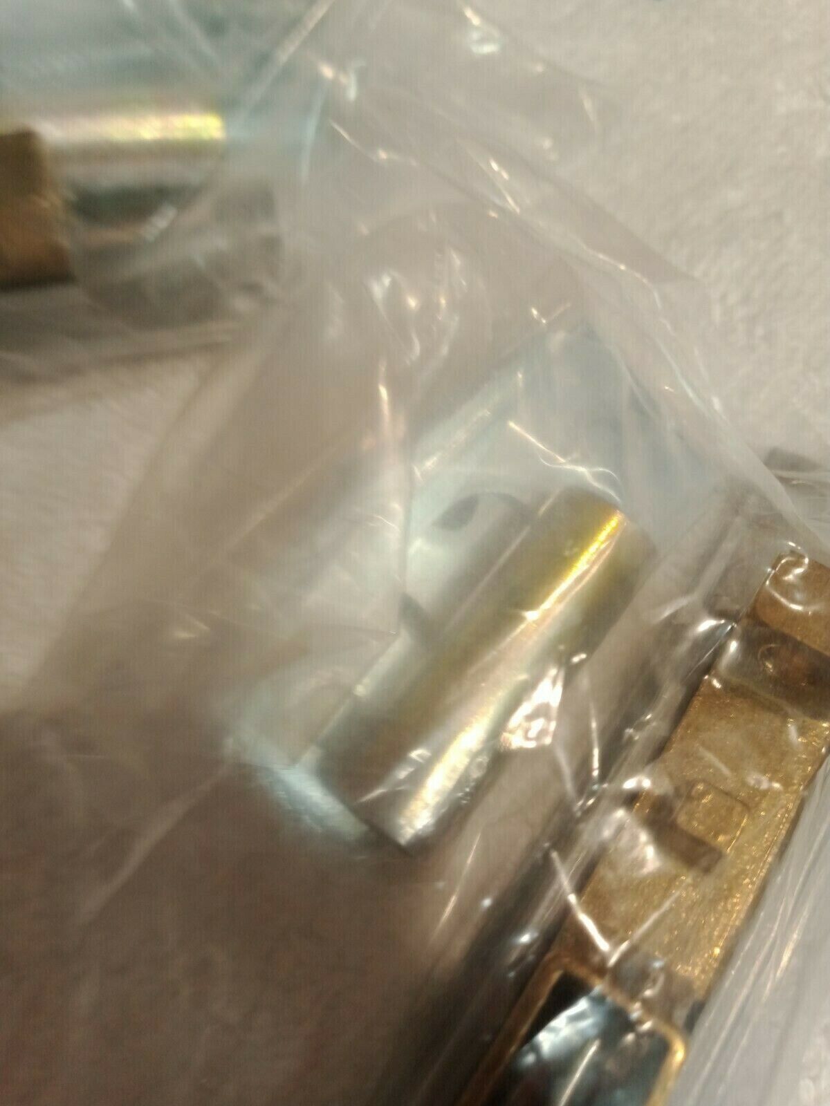 Rockwood /Manual/ Flush Bolt/ ASSA ABLOY/1 SET