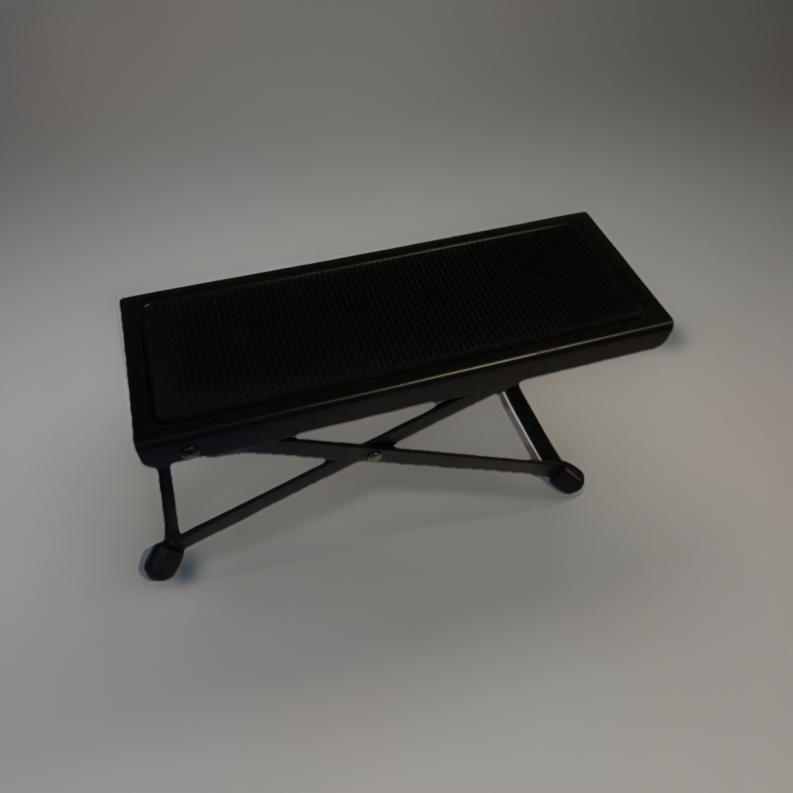 On-Stage Guitar Foot Rest Stand