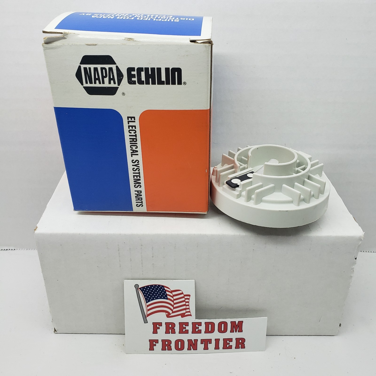 NAPA ECHLIN Distributor Rotor RR212 NOS