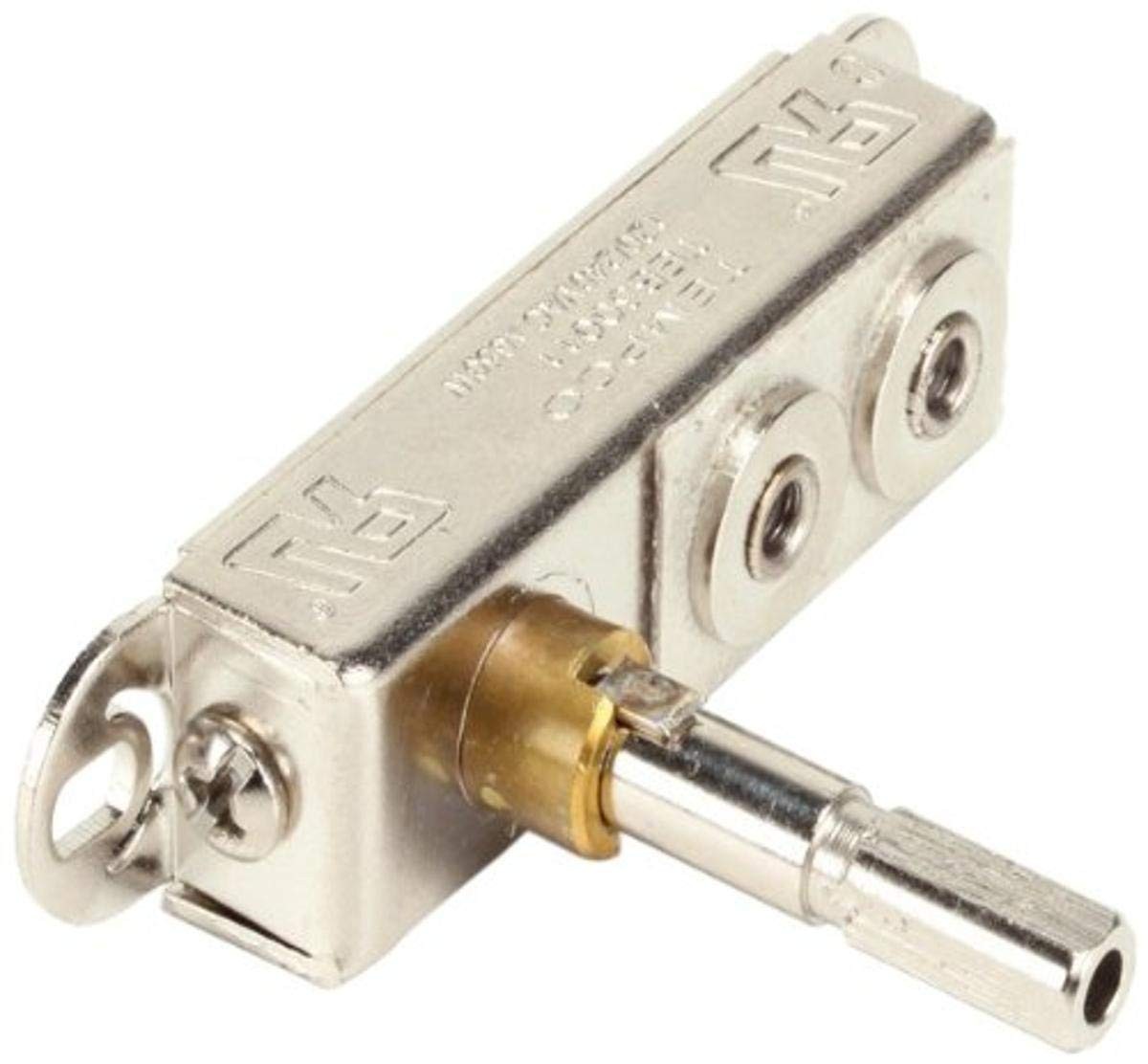 Nemco 45764A Replacement Thermostat (340F) Silver