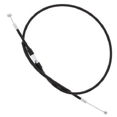 Boss Bearing Clutch Cable for Kawasaki KX250 KX500 1987