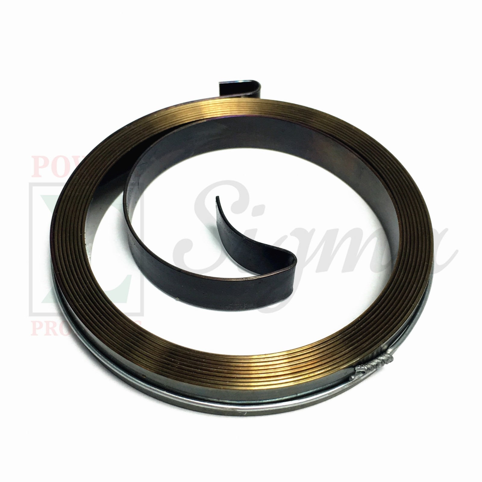 Pull Recoil Rewind Spring For DeWalt Pressure Washer 4200PSI 4GPM & Honda GX390