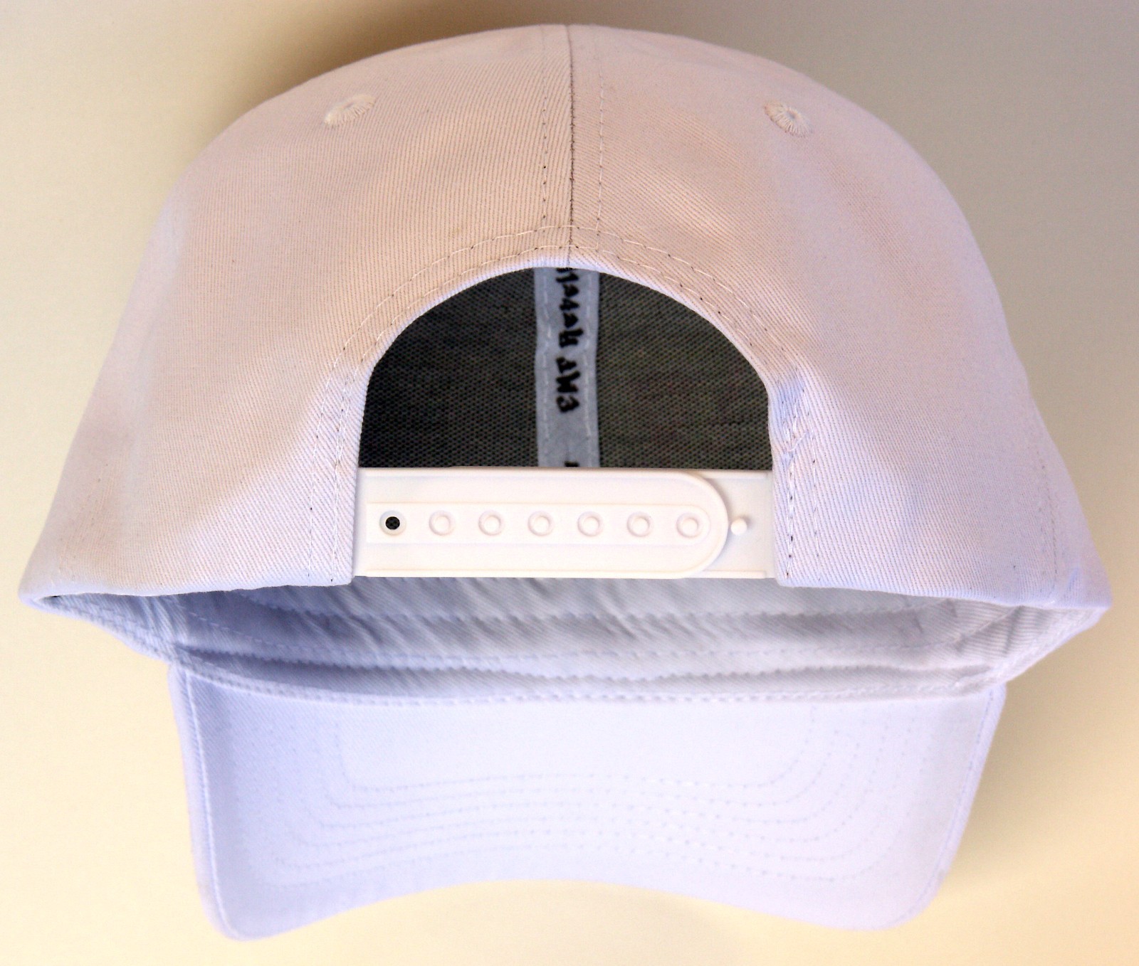 5G EMF Hat for Men, Real Silver Protection, Faraday Protection Baseball Cap