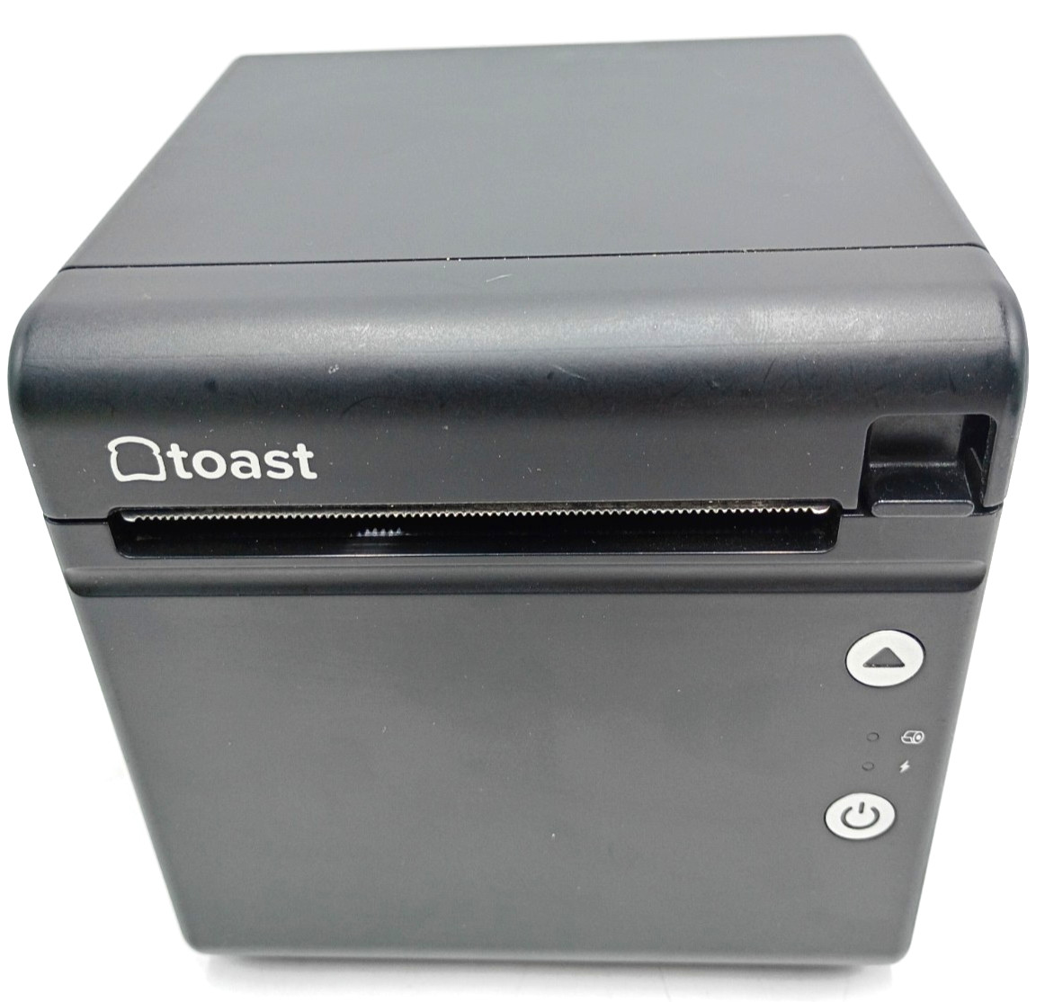 Toast TP200 Flex POS Thermal Receipt Point of Sale Printer LAN USB No Adapter