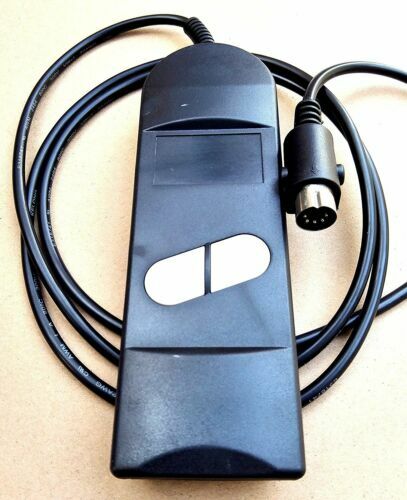 PRIDE,LIMOSS,OKIN,MED GOLDEN UP/DOWN REMOTE HAND CONTROL FOR LIFT CHAIR RECLINER