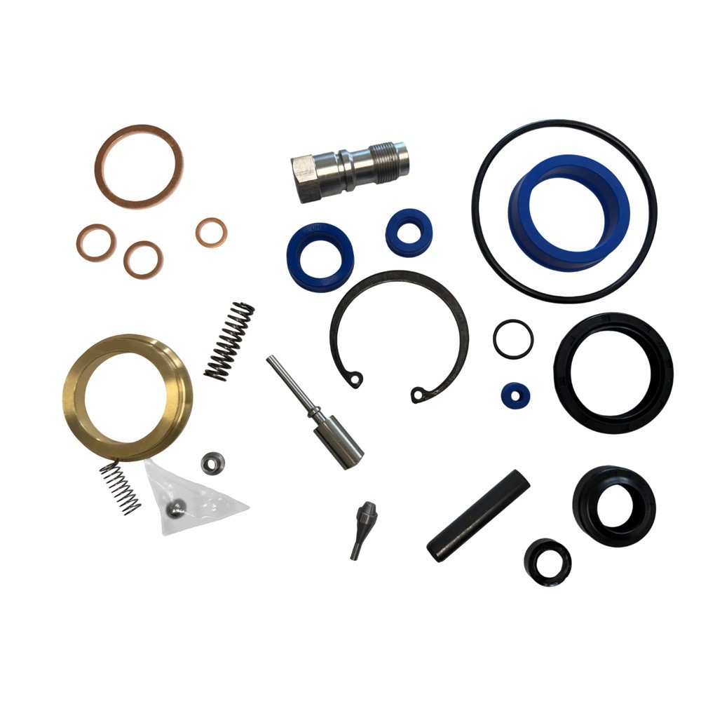 Seal kit Pallet Jack BT L 2000 L 2000-U L 2300 L 2300-U Part No BT 129883-SUPER