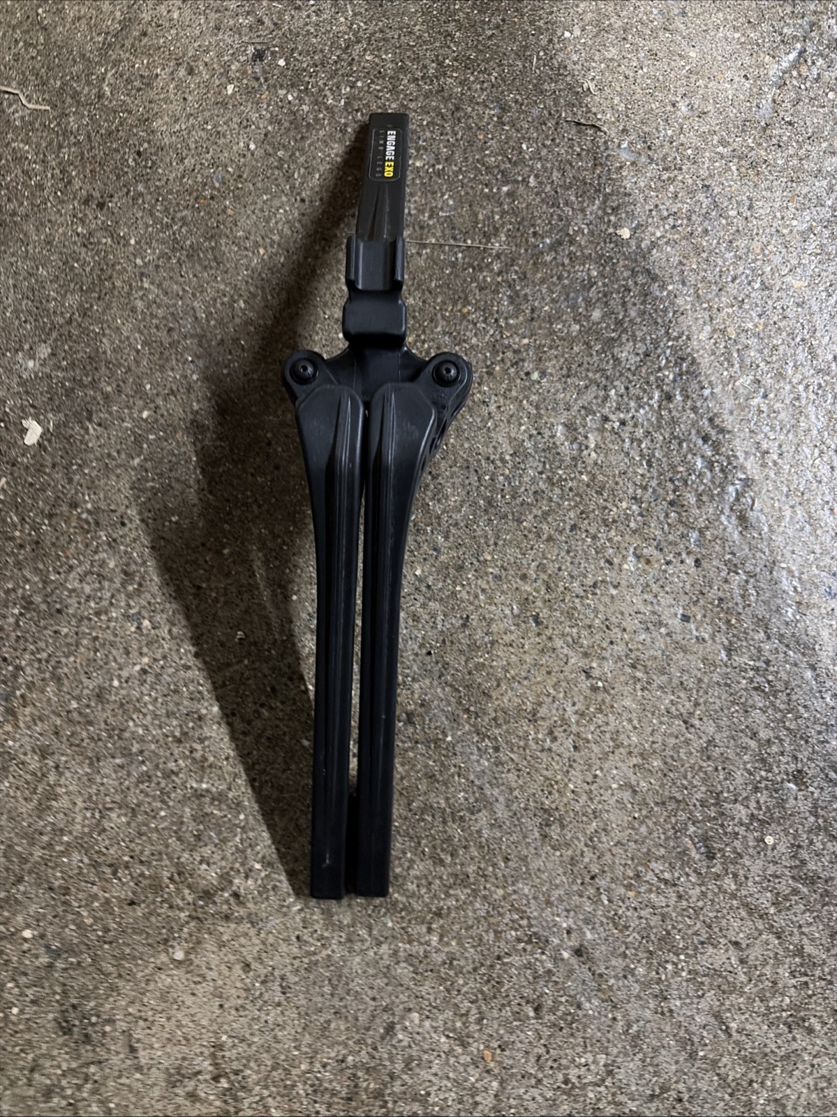 New Mathews Engage EXO Limb Legs Black