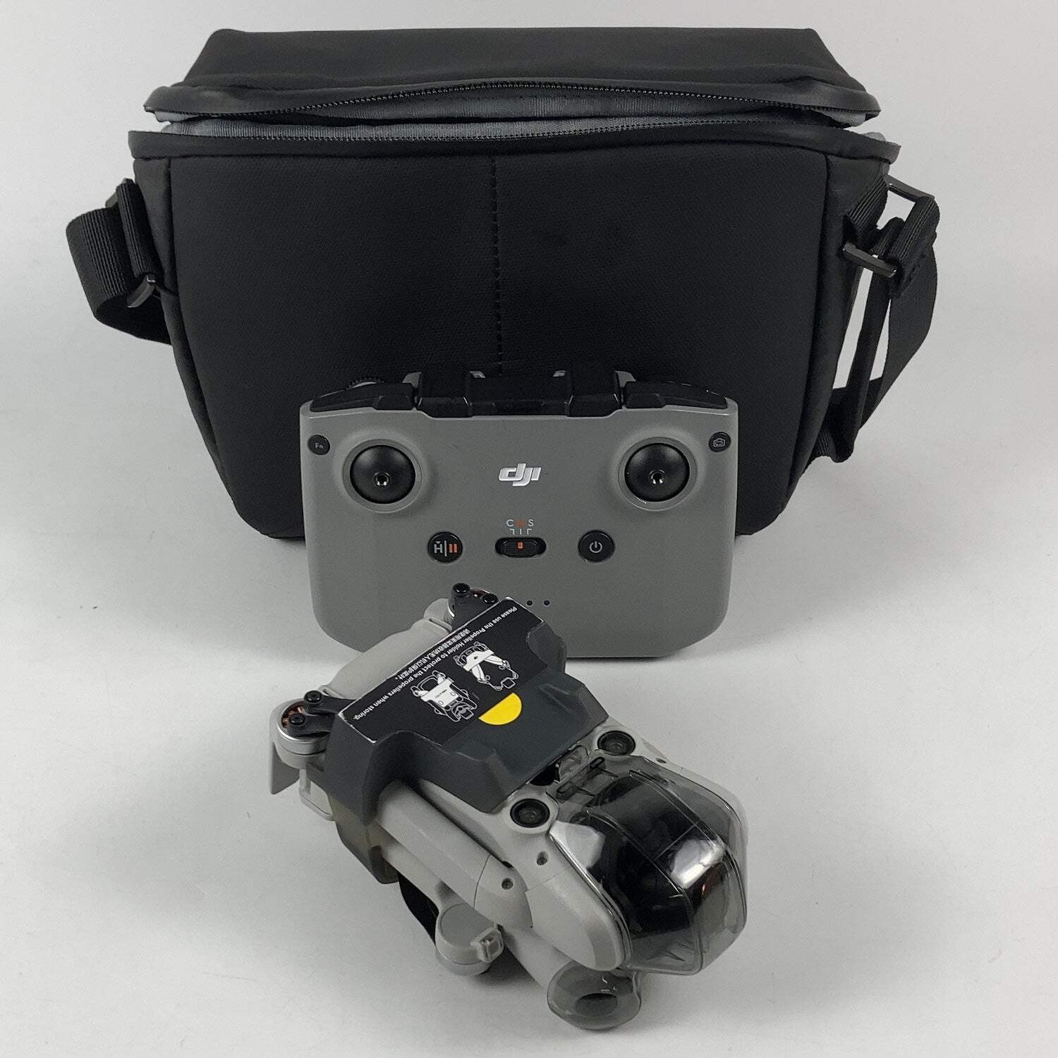 DJI Mini 4 Pro Camera Drone MT4MFVD