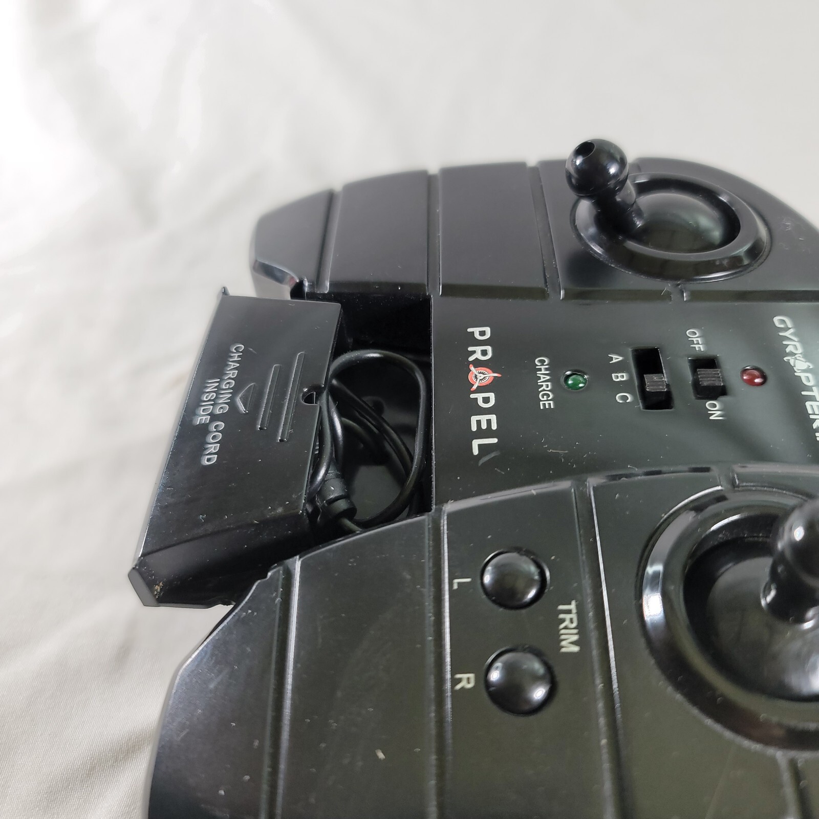 Propel Gyropter II 2 Remote Control Replacement