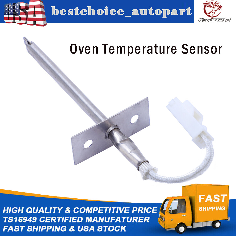 316233902 Oven Temperature Sensor Probe For Kenmore790 series Frigidaire Range